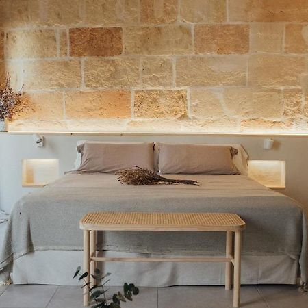 Marosi Boutique Hotel Ciutadella (Menorca) Exterior foto
