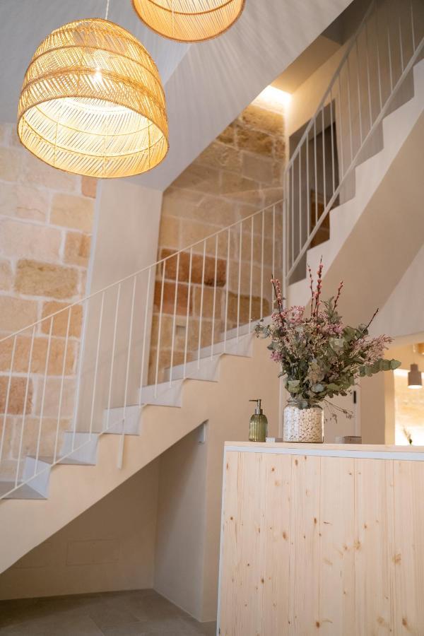 Marosi Boutique Hotel Ciutadella (Menorca) Exterior foto