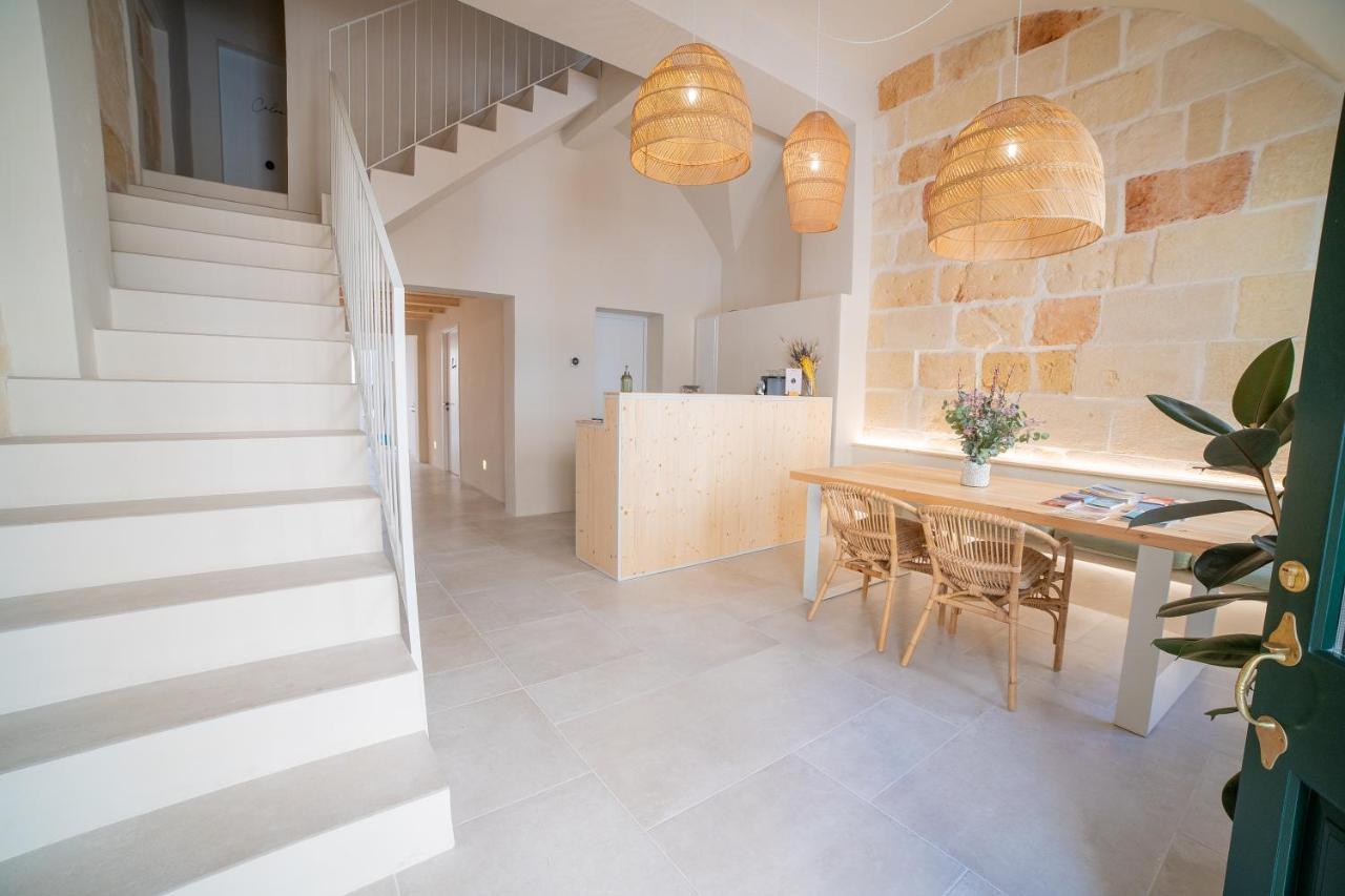 Marosi Boutique Hotel Ciutadella (Menorca) Exterior foto
