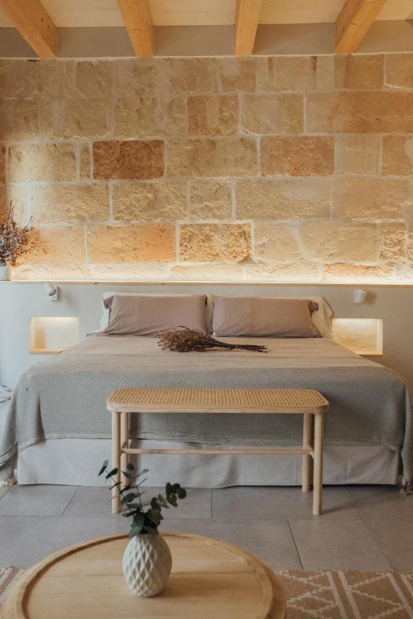 Marosi Boutique Hotel Ciutadella (Menorca) Exterior foto