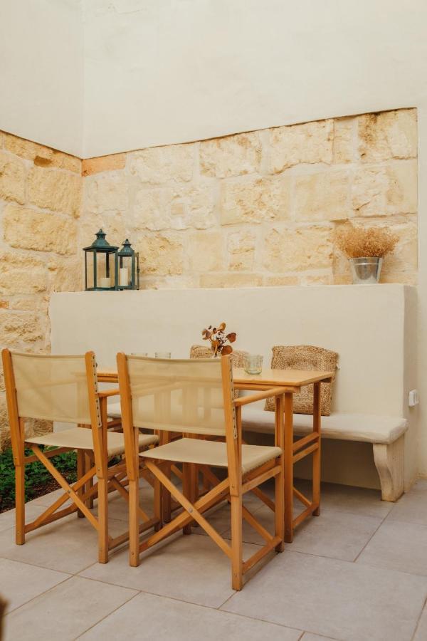 Marosi Boutique Hotel Ciutadella (Menorca) Exterior foto