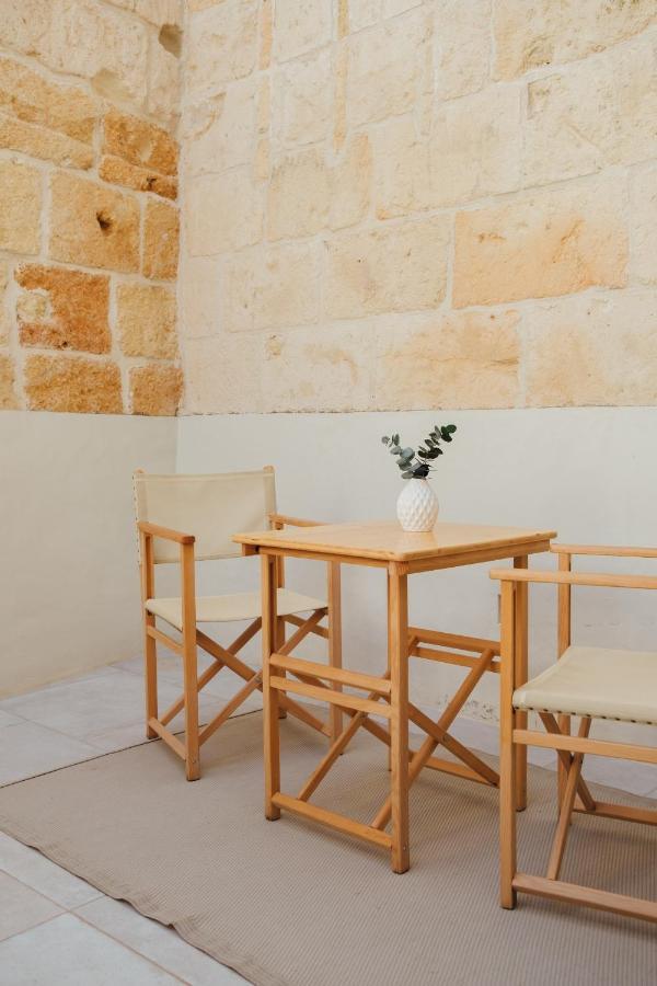 Marosi Boutique Hotel Ciutadella (Menorca) Exterior foto